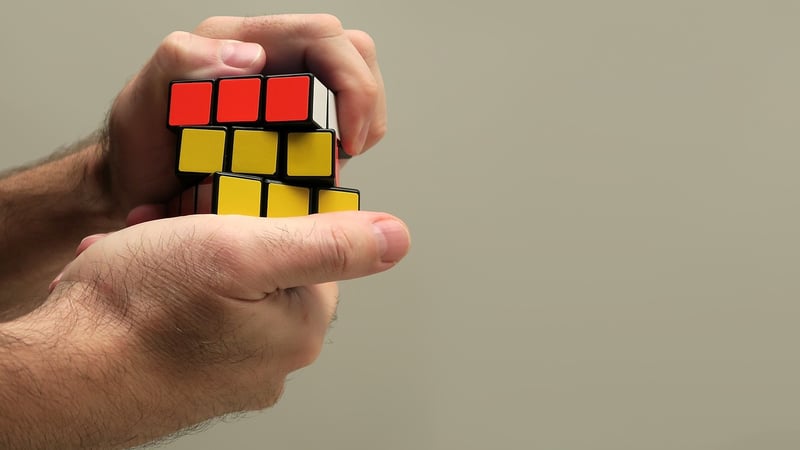 Enigma Solving